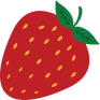 Erdbeeren selber pflücken